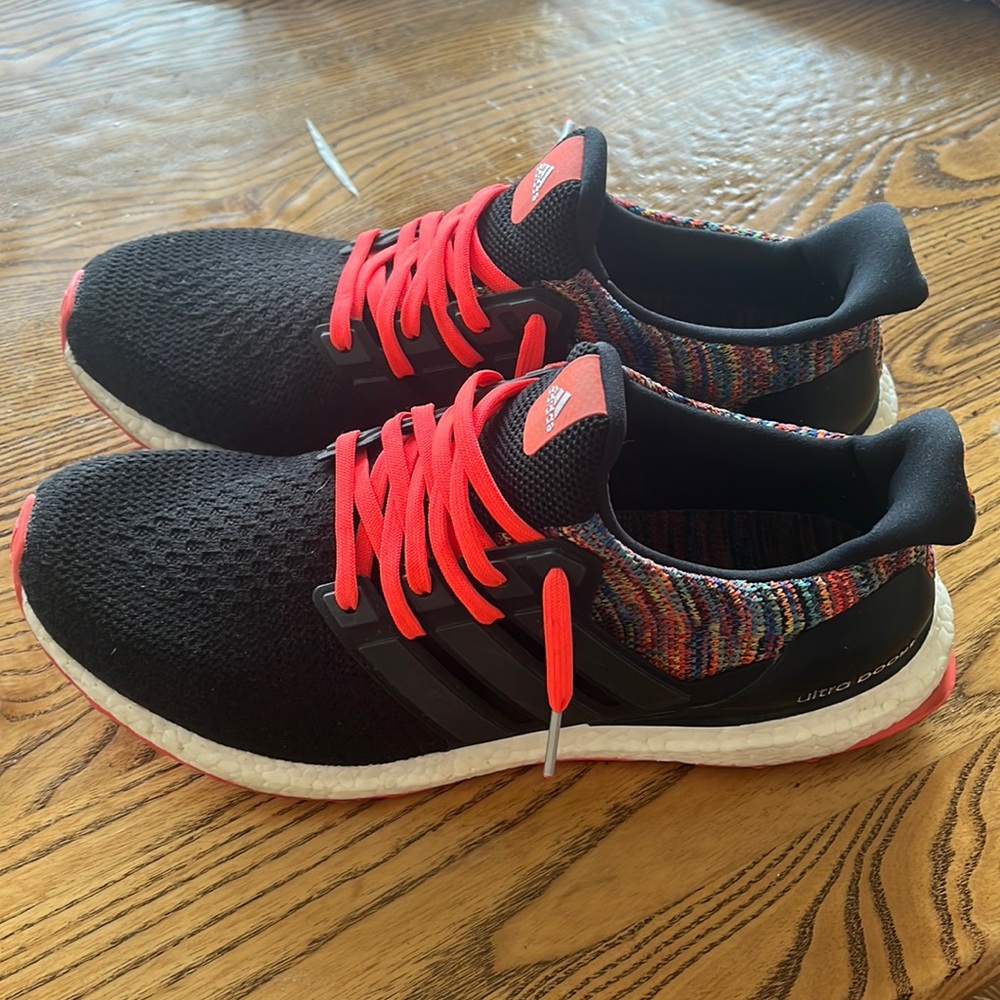 Men’s Adidas Ultra Boosts